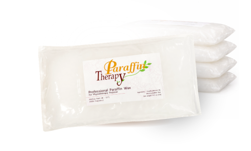 ไขพาราฟิน Paraffin Wax